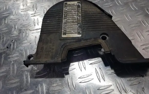 Timing belt guard (cover)