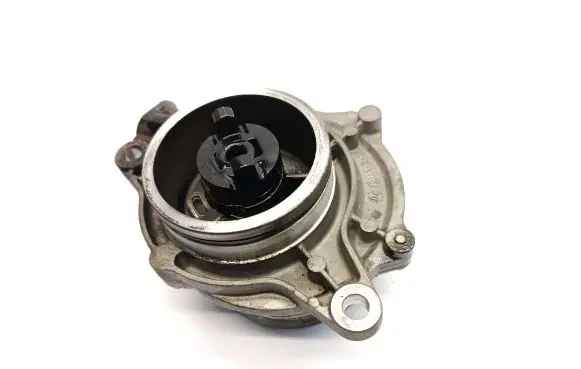 BMW 3 E46 Vacuum pump