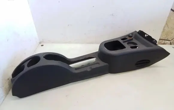 Citroen C2 Center console 9652720577