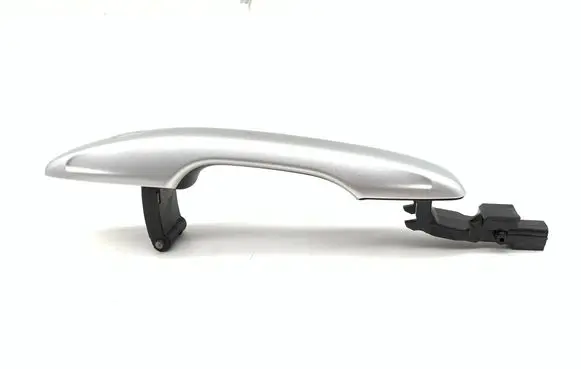 Volvo XC60 Front door exterior handle 31378247