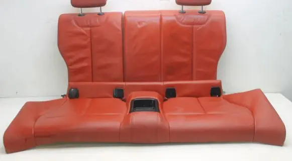 BMW 2 F22 F23 Rear seat 