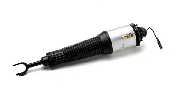 Audi A8 S8 D3 4E Air suspension front shock absorber 4E0616039AF 4E0616040AH 4E0616040AF