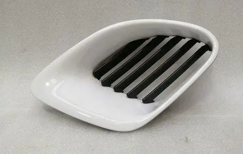 Porsche Boxster 986 Engine cover (trim) 98650456200