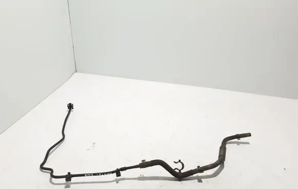 Renault Megane III Engine coolant pipe/hose 217418879R
