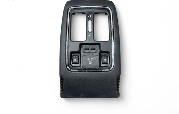 Dodge Durango III Other interior part