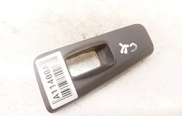 KIA Cerato Front door window switch trim 935802F000