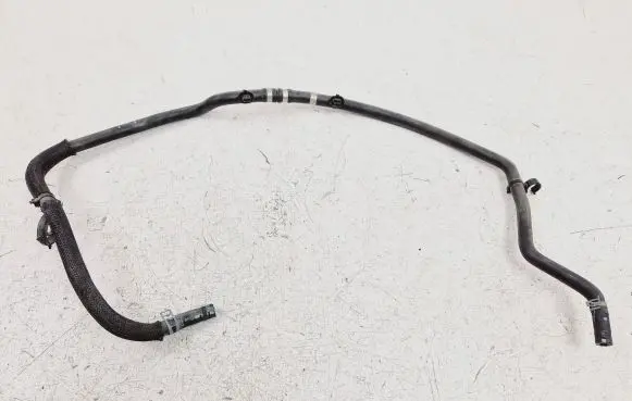 Ford Escape IV Engine coolant pipe/hose LX618A365 LX618A365AAE 121021128