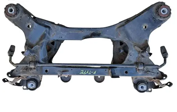 Jaguar F-Type Rear subframe 