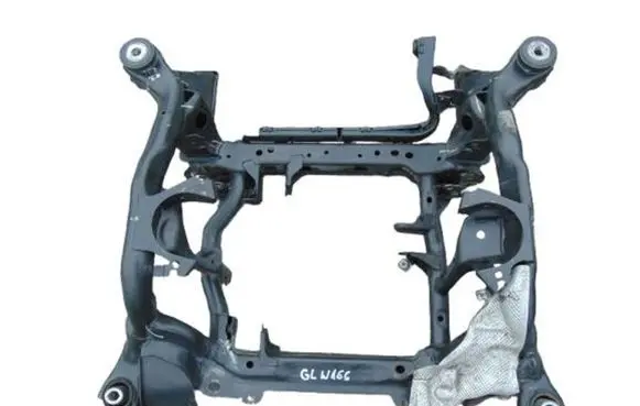 Mercedes-Benz GL X166 Front subframe