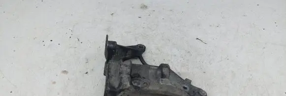 Volvo V50 Generator/alternator bracket 9653249480