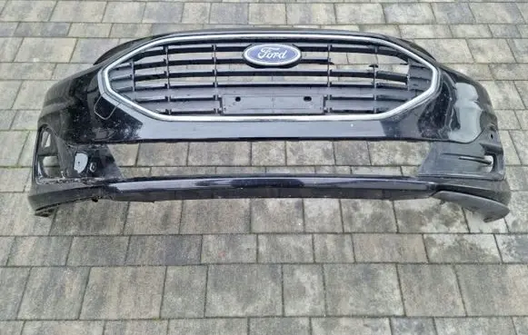 Ford Focus Front bumper