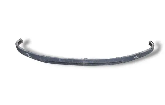 Opel Astra H Front bumper lip 13121998 13121999
