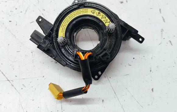 Volvo XC70 Airbag slip ring squib (SRS ring) 31343218 AND761002C