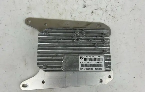 BMW X6 E71 Other control units/modules 6853705