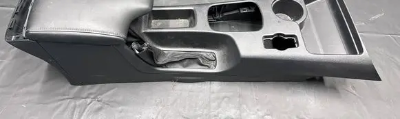 Toyota Hilux VIII Center console 58810K110 58811K010 58804KK470
