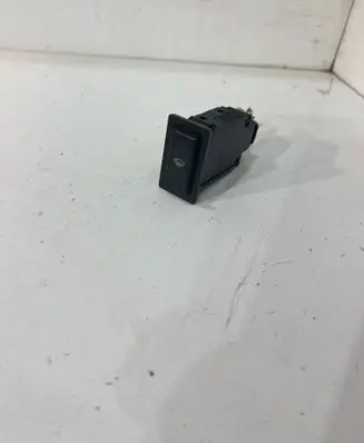Toyota Avensis T250 Windscreen/window heater switch 156762