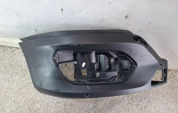 Iveco Daily 6th gen Front bumper corner part panel trim 105802315894 105802322965KZ