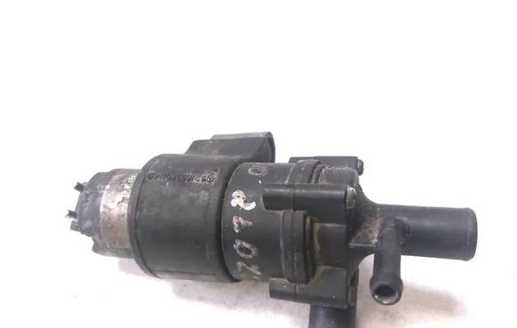 Mercedes-Benz E W210 Electric auxiliary coolant/water pump A2108300114