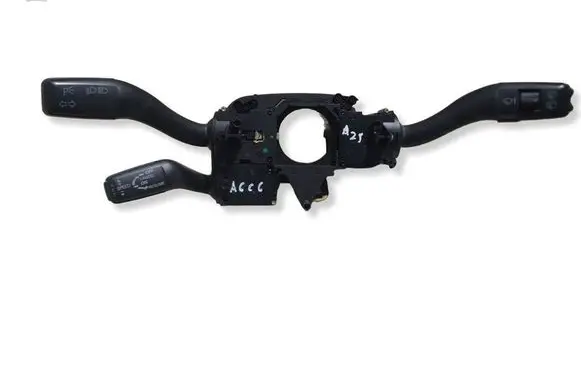 Audi A6 S6 C6 4F Wiper turn signal indicator stalk/switch 4F0953549A