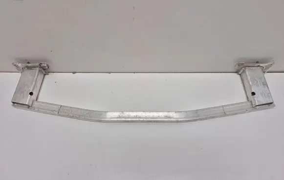Opel Grandland X Front bumper cross member 9822100180