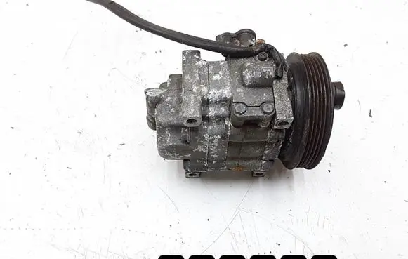 Mazda Xedos 9 Air conditioning (A/C) compressor (pump) 2500petrol n13a1an4tu