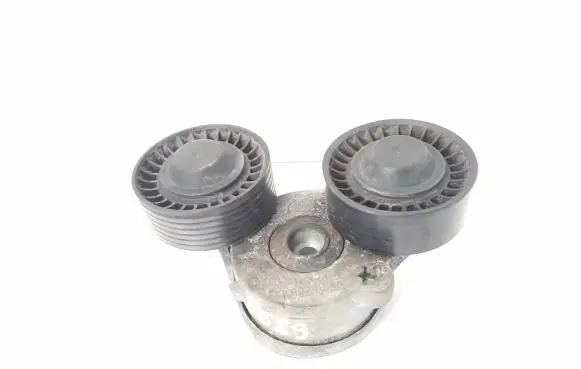 Jaguar XE Timing belt/chain tensioner GX736B248AA