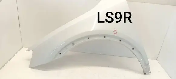 Audi Q3 8U Fender 8U0821467A