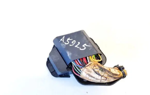 Audi A6 S6 C4 4A Fuse box set
