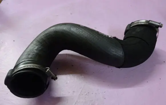 Peugeot 3008 I Intercooler hose/pipe 251GBA