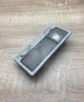 Volkswagen Sharan Front seat light 7M0947105B