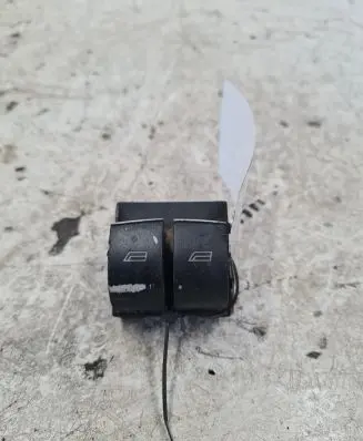 Audi A6 S6 C5 4B Electric window control switch