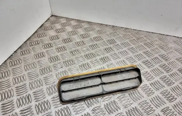 Mercedes-Benz E W212 Air micro filter air duct channel part A2128300142