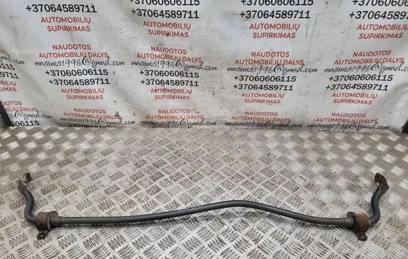 Audi A6 S6 C6 4F Rear anti-roll bar/sway bar 