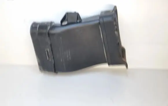 Ford Mustang V Intercooler air guide/duct channel AR339E646AA