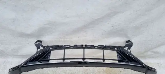 Mercedes-Benz EQS V297 Front bumper lower grill a2978852002