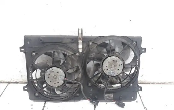 Fan set