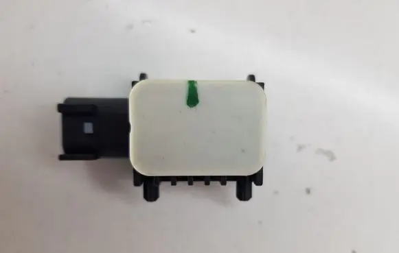 Ford Mondeo MK IV Airbag deployment crash/impact sensor 3M5T14B342AB