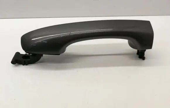 Volkswagen PASSAT B8 Front door exterior handle 510837205D