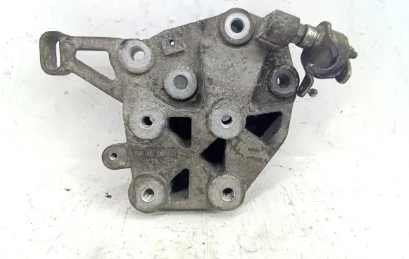 Fiat Ducato Gearbox mounting bracket 1380044080