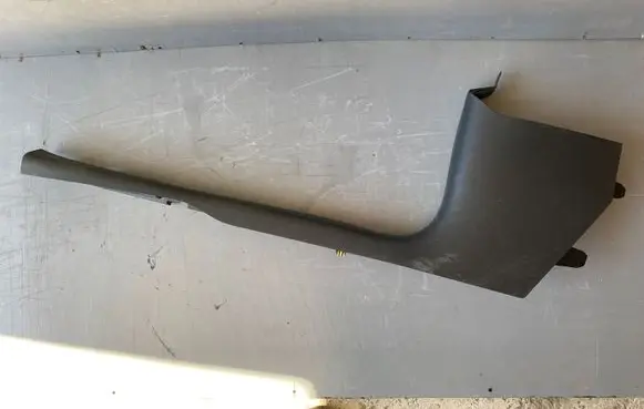 Tesla Model 3 (A) pillar trim 108629000G