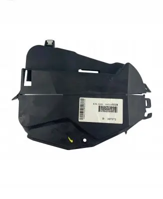 Renault Talisman Timing belt guard (cover) 135639858R