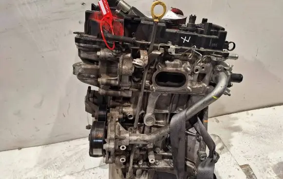 Peugeot 108 Engine 1KRB52