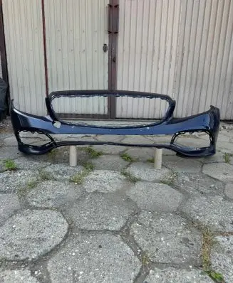 Mercedes-Benz E W213 Front bumper A2138850238