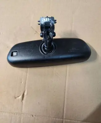Peugeot 308 Rear view mirror (interior) 9800018377