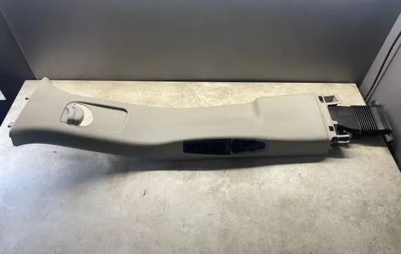 Citroen C4 Grand Picasso (B) pillar trim (top) 9655805277 60751A1 1658459561