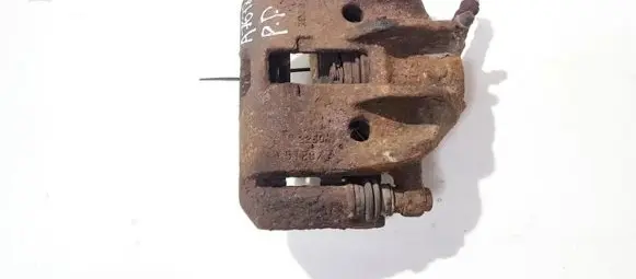 Citroen Xsara Picasso Front brake caliper