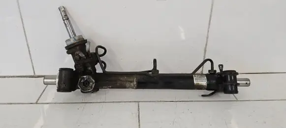 Opel Insignia A Steering rack TNG2269B0497 P13292325