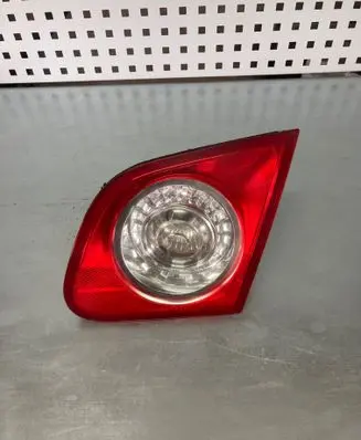 Volkswagen PASSAT B6 Tailgate rear/tail lights 3C5945094