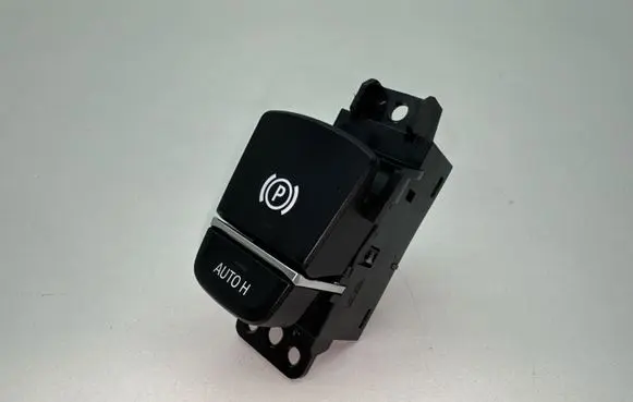 BMW 5 G30 G31 G38 Hand parking brake switch 6842027