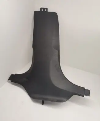 BMW 5 G30 G31 (B) pillar trim (bottom) 7384529
